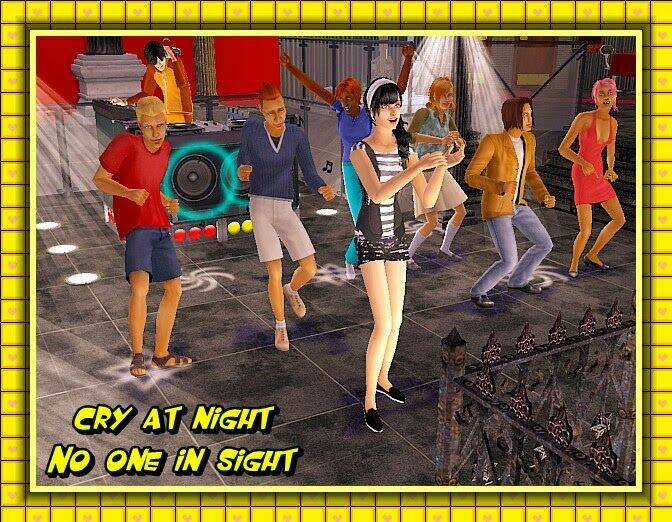 Bella's Story Chapter 13.1 trang 74