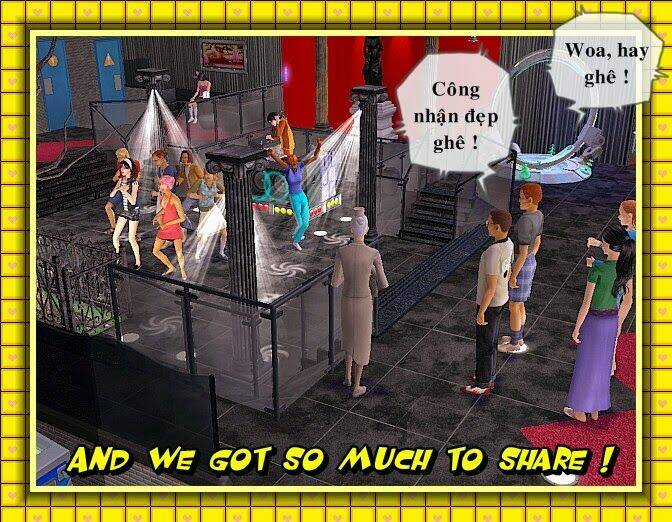 Bella's Story Chapter 13.1 trang 75