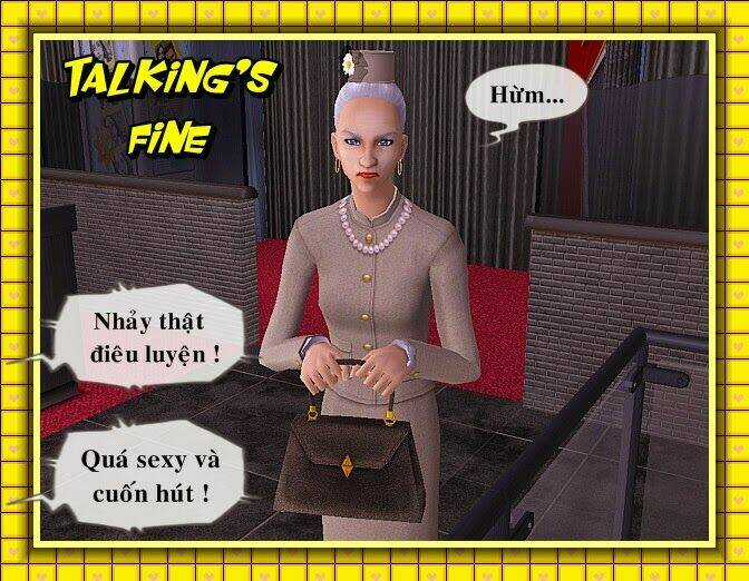 Bella's Story Chapter 13.1 trang 76