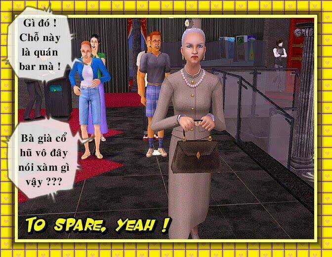 Bella's Story Chapter 13.1 trang 79