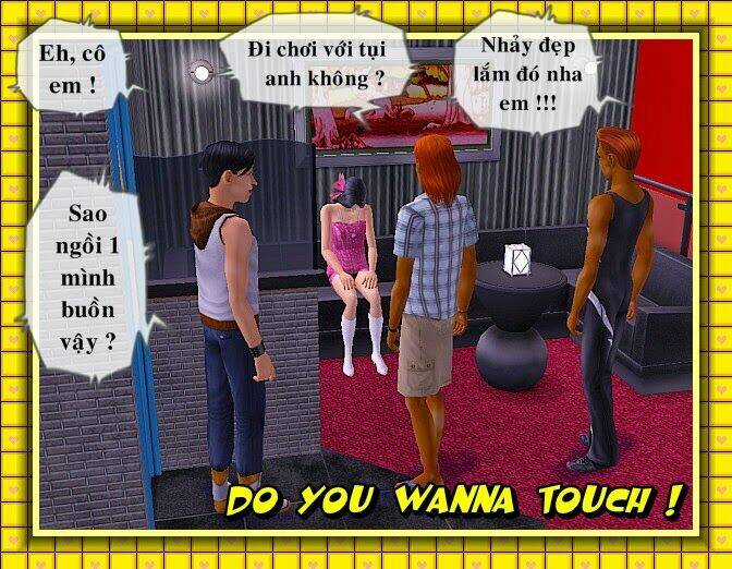 Bella's Story Chapter 13.1 trang 80