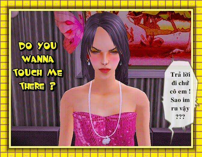 Bella's Story Chapter 13.1 trang 84