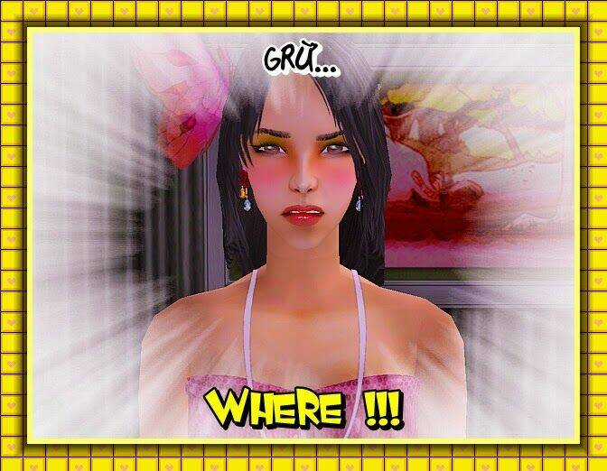 Bella's Story Chapter 13.1 trang 85