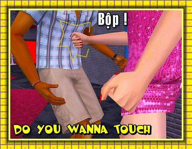 Bella's Story Chapter 13.1 trang 86