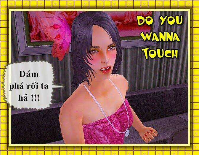 Bella's Story Chapter 13.1 trang 88