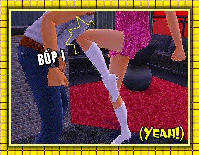 Bella's Story Chapter 13.1 trang 89