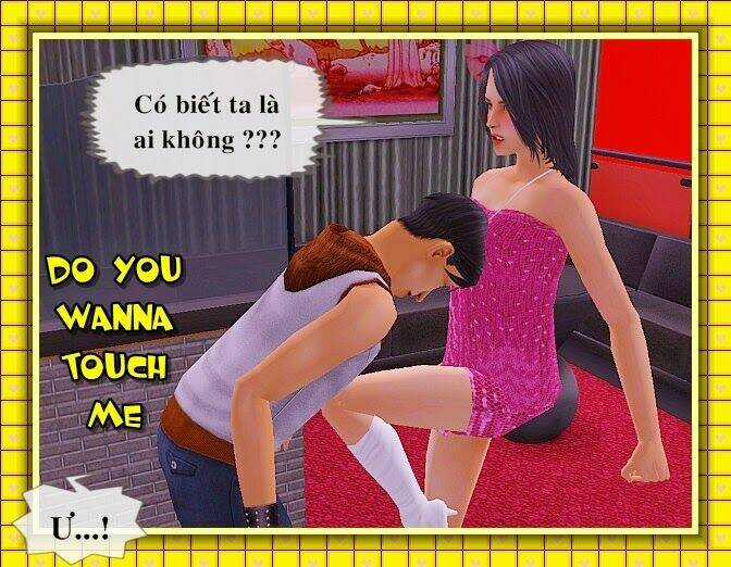 Bella's Story Chapter 13.1 trang 90