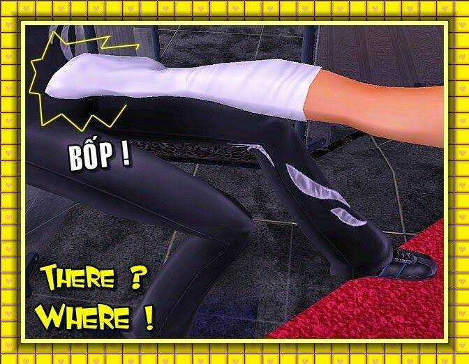 Bella's Story Chapter 13.1 trang 91