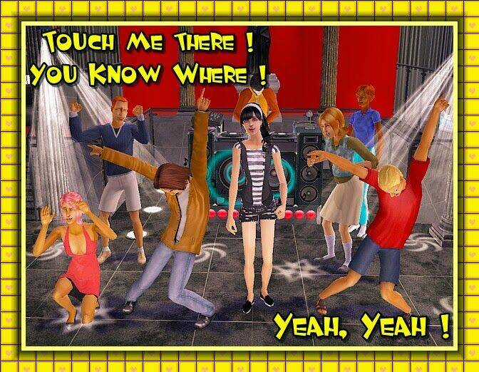 Bella's Story Chapter 13.1 trang 93