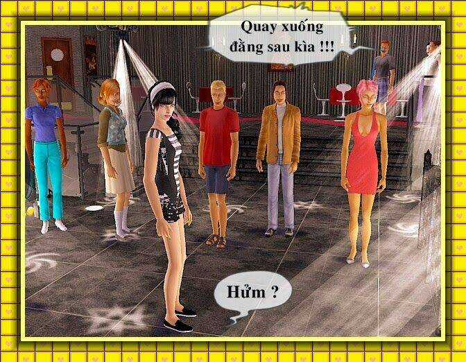 Bella's Story Chapter 13.1 trang 95