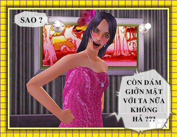 Bella's Story Chapter 13.1 trang 97