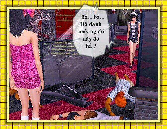 Bella's Story Chapter 13.1 trang 99