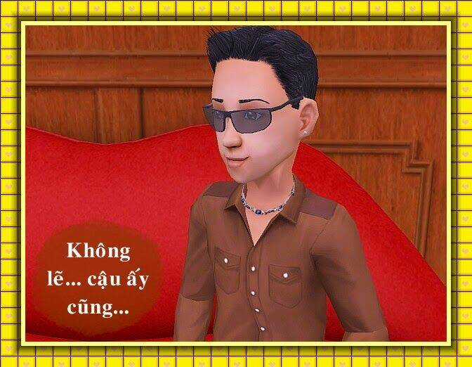 Bella's Story Chapter 13.3 trang 10