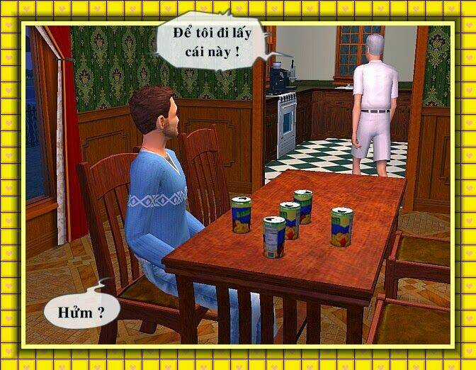 Bella's Story Chapter 13.3 trang 13