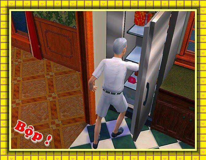 Bella's Story Chapter 13.3 trang 14