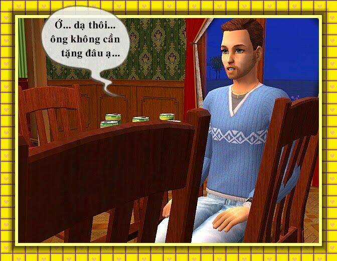 Bella's Story Chapter 13.3 trang 16