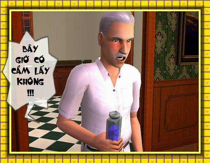 Bella's Story Chapter 13.3 trang 18