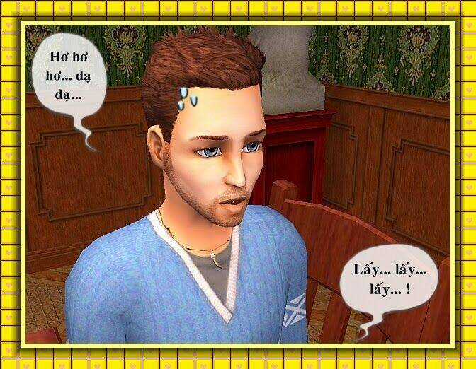 Bella's Story Chapter 13.3 trang 19