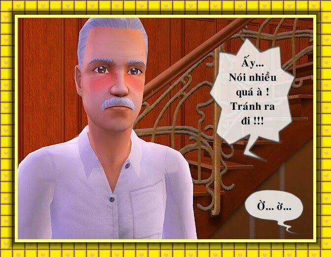 Bella's Story Chapter 13.3 trang 30