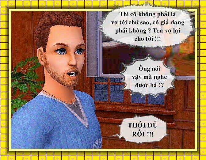 Bella's Story Chapter 13.3 trang 42