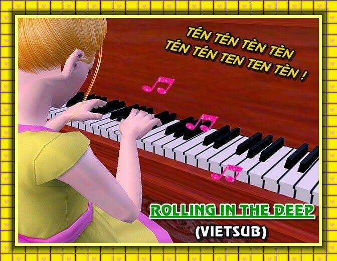 Bella's Story Chapter 13.3 trang 59