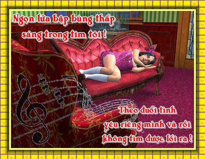 Bella's Story Chapter 13.3 trang 62