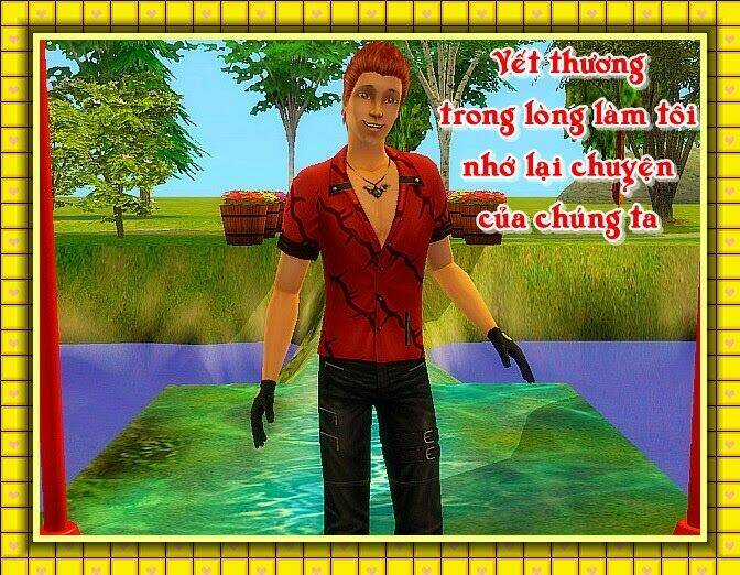 Bella's Story Chapter 13.3 trang 65