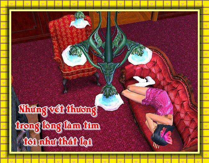 Bella's Story Chapter 13.3 trang 67