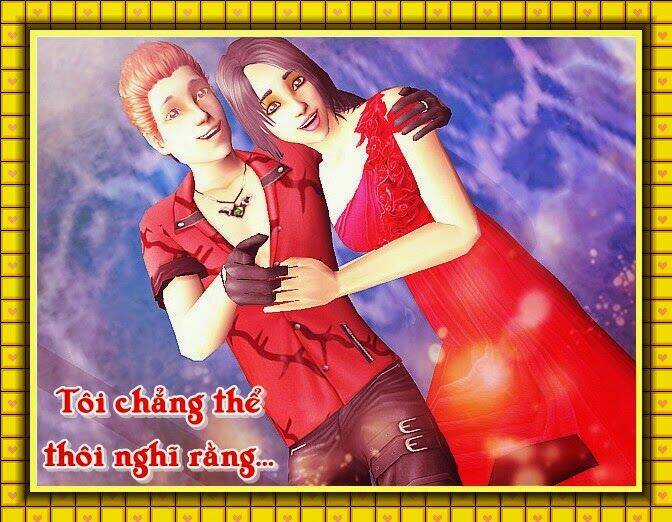 Bella's Story Chapter 13.3 trang 68