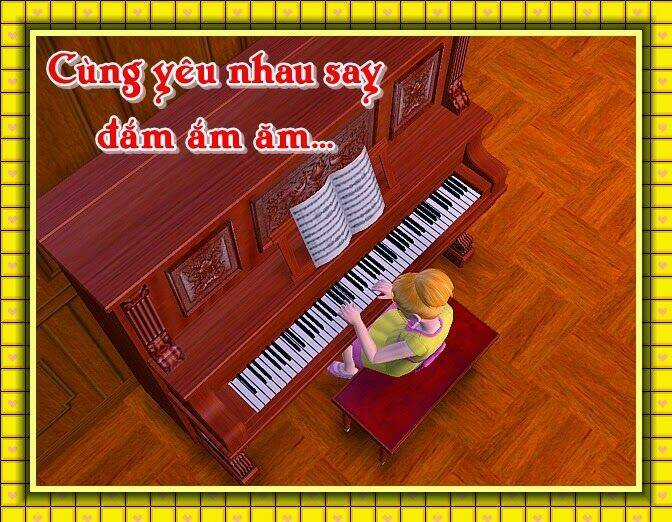 Bella's Story Chapter 13.3 trang 70