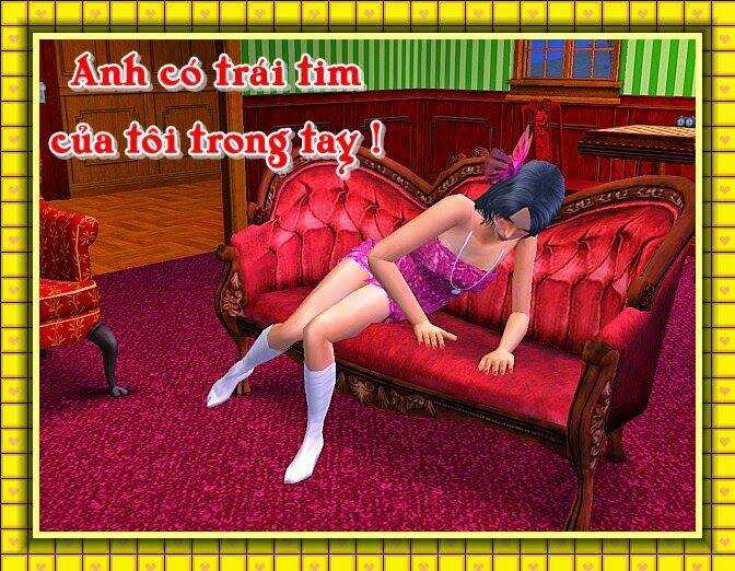 Bella's Story Chapter 13.3 trang 71