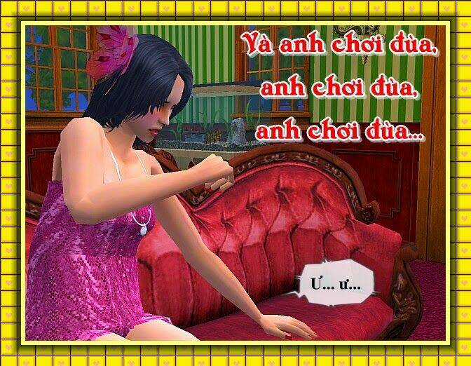 Bella's Story Chapter 13.3 trang 72