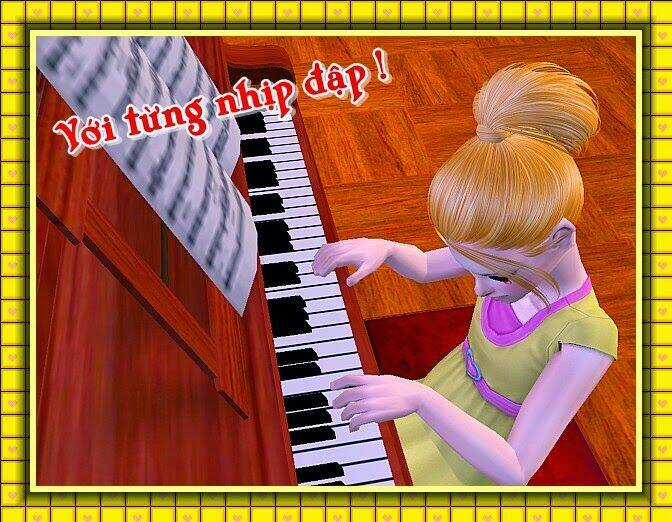 Bella's Story Chapter 13.3 trang 73