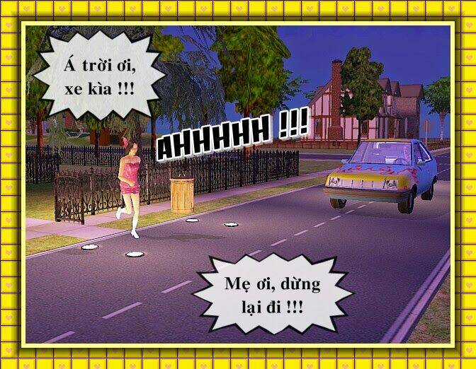 Bella's Story Chapter 13.3 trang 79