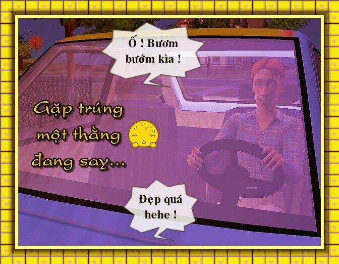 Bella's Story Chapter 13.3 trang 80