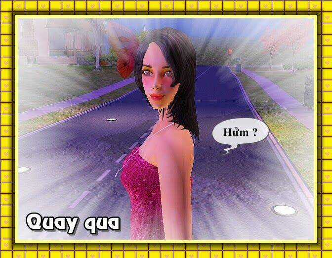 Bella's Story Chapter 13.3 trang 81