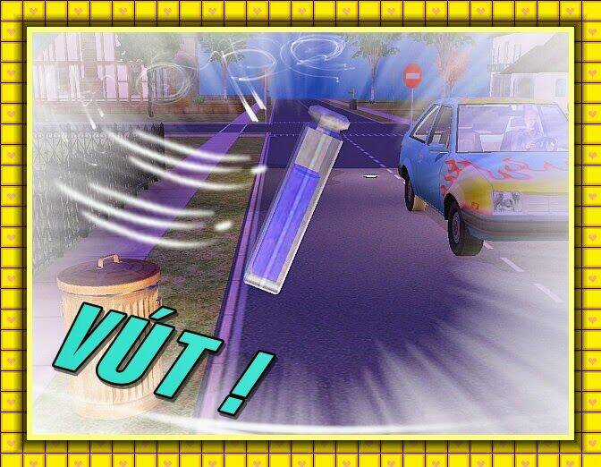 Bella's Story Chapter 13.3 trang 83