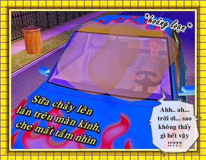 Bella's Story Chapter 13.3 trang 85