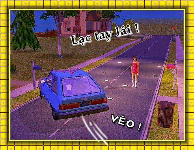 Bella's Story Chapter 13.3 trang 86