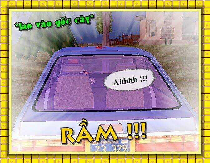 Bella's Story Chapter 13.3 trang 88