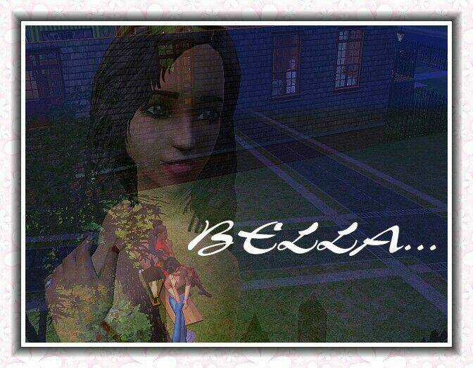 Bella's Story Chapter 2.1 trang 11