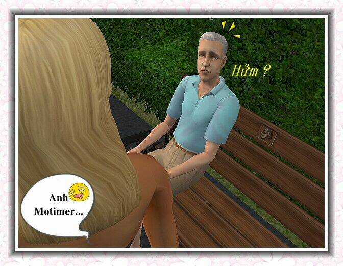 Bella's Story Chapter 2.1 trang 13