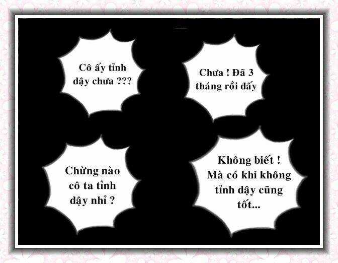 Bella's Story Chapter 2.1 trang 14