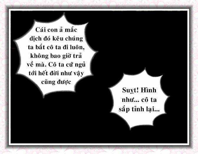 Bella's Story Chapter 2.1 trang 15