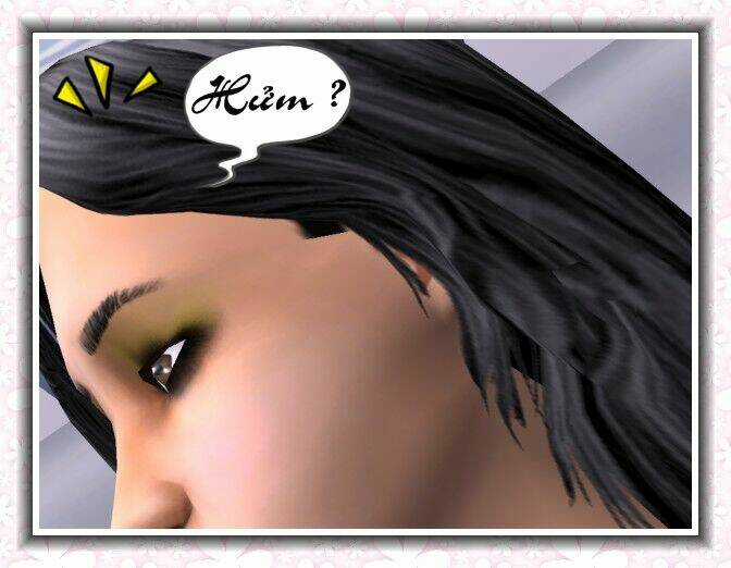 Bella's Story Chapter 2.1 trang 17