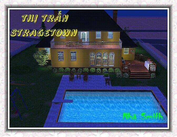 Bella's Story Chapter 2.1 trang 18