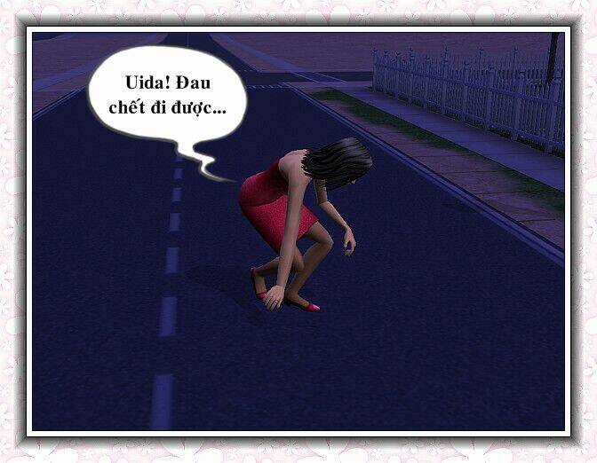 Bella's Story Chapter 2.1 trang 25