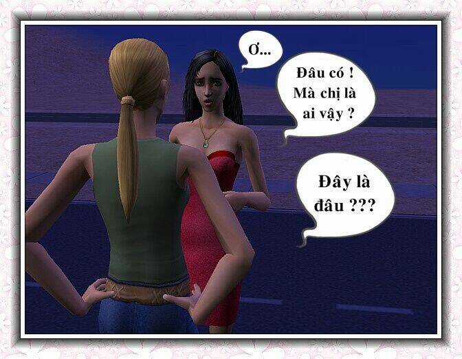 Bella's Story Chapter 2.1 trang 27