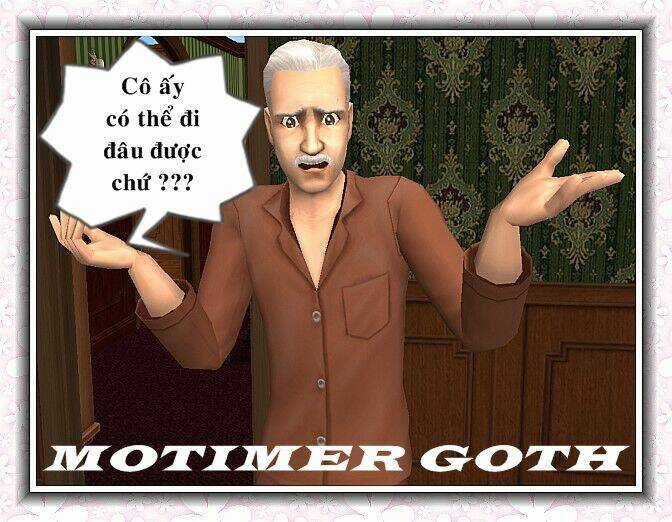 Bella's Story Chapter 2.1 trang 3