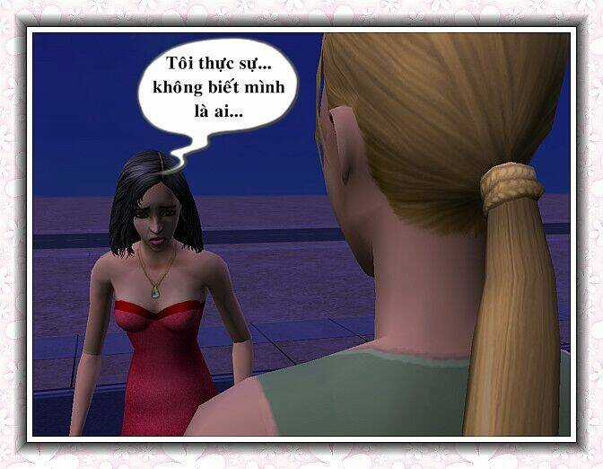 Bella's Story Chapter 2.1 trang 37